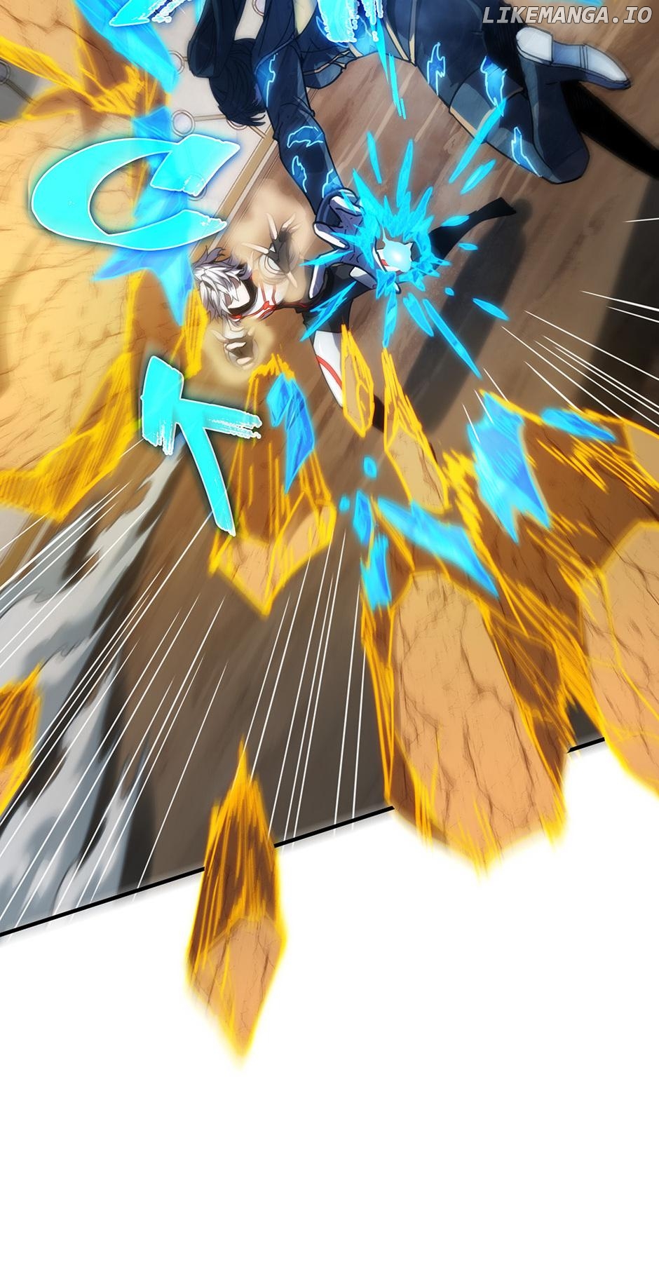 The Beginning After The End Chapter 211 image 058